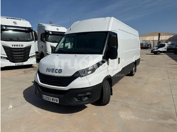 Лекотоварен автомобил фургон IVECO Daily 35s16
