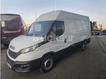 Лекотоварен автомобил фургон IVECO Daily 35s16