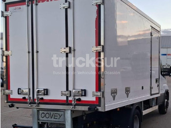 Камион фургон IVECO DAILY 70C14 FRC-X: снимка 5 Камион фургон IVECO DAILY 70C14 FRC-X: снимка 5