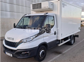 Камион фургон IVECO DAILY 70C14 FRC-X: снимка 2 Камион фургон IVECO DAILY 70C14 FRC-X: снимка 2