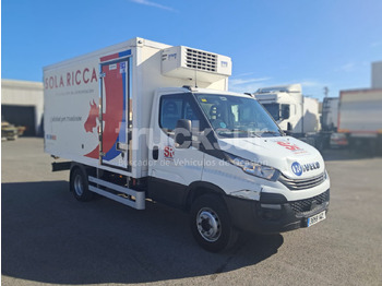 Камион фургон IVECO Daily