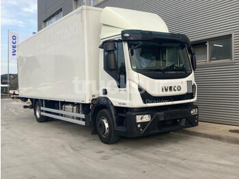Камион фургон IVECO EuroCargo 140E