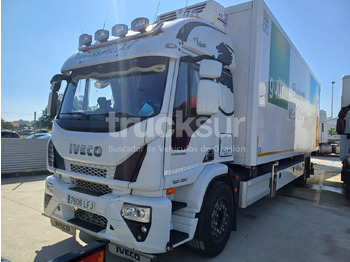Рефрижератор камион IVECO EuroCargo