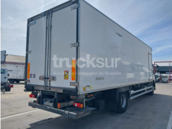 Рефрижератор камион RENAULT D280.18: снимка 3