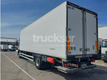Рефрижератор камион RENAULT D280.18: снимка 4