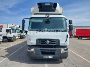 Рефрижератор камион RENAULT D280.18: снимка 5