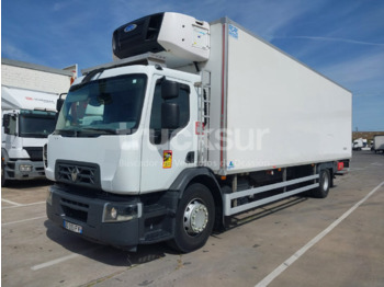 Рефрижератор камион RENAULT D280.18: снимка 2