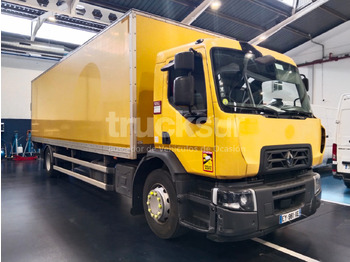 Лизинг на RENAULT D280.18 RENAULT D280.18: снимка 1 Лизинг на RENAULT D280.18 RENAULT D280.18: снимка 1