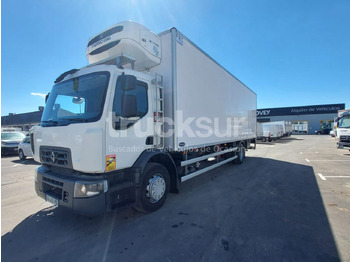 Рефрижератор камион RENAULT D 280