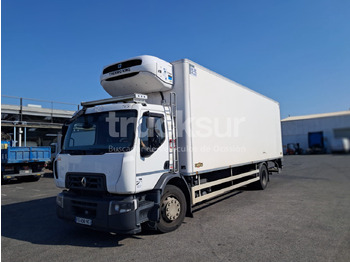 Рефрижератор камион RENAULT D 320