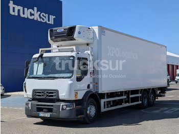 Рефрижератор камион RENAULT D 320