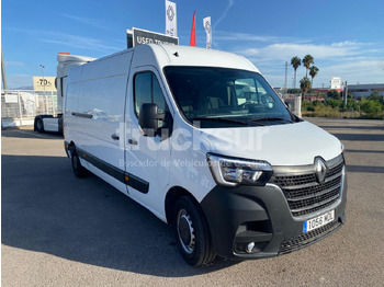Лекотоварен автомобил фургон RENAULT Master
