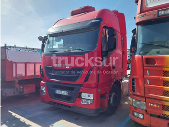 Влекач IVECO Stralis 440