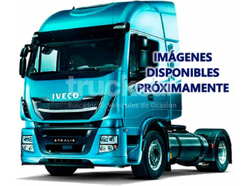 Влекач IVECO Stralis HI-WAY