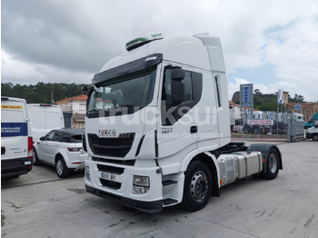 Влекач IVECO Stralis 440