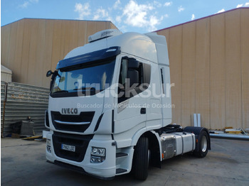 Влекач IVECO Stralis HI-WAY