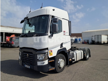 Влекач RENAULT T 460