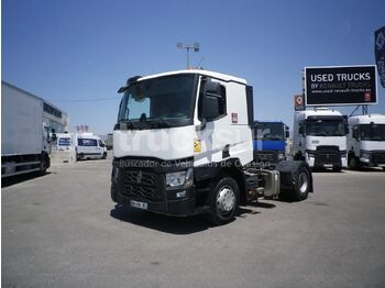 Влекач RENAULT T 460