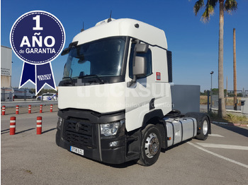 Влекач RENAULT T 480