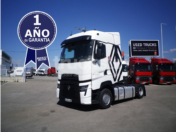 Влекач RENAULT T High 520