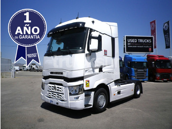 Влекач RENAULT T High 520