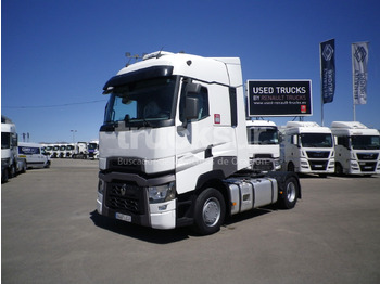 Влекач RENAULT T High 520