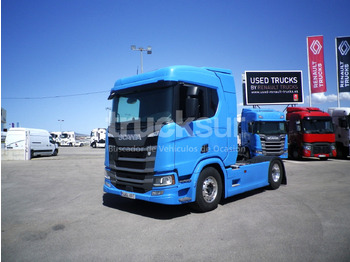 Влекач SCANIA R 450