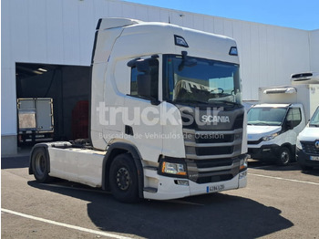 Влекач SCANIA R 450