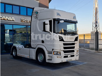 Влекач SCANIA R 450