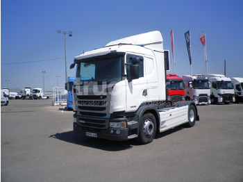 Влекач SCANIA R 490