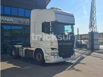 Влекач SCANIA R 520