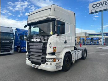 Влекач SCANIA R 520