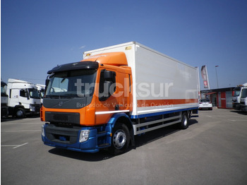 Камион фургон VOLVO FE 280