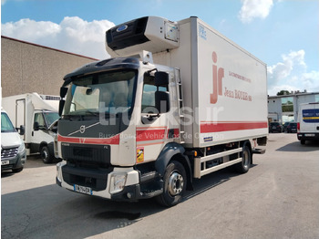 Рефрижератор камион VOLVO FL 250