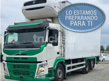 Рефрижератор камион VOLVO FM 420