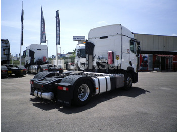 Влекач RENAULT T480 SLEEPER CAB: снимка 5