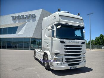 Влекач SCANIA R 520