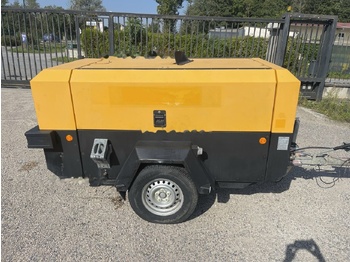 Компресор за въздух DOOSAN