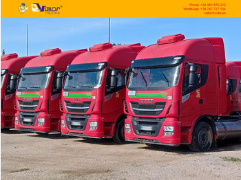 Влекач IVECO Stralis 460