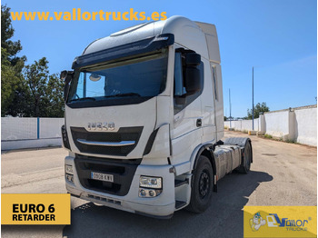 Влекач IVECO Stralis 510