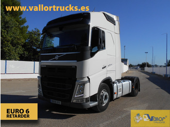 Влекач VOLVO FH 420