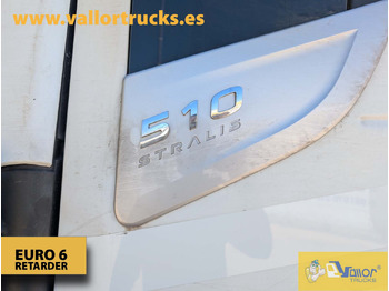 Влекач IVECO Stralis 510: снимка 2