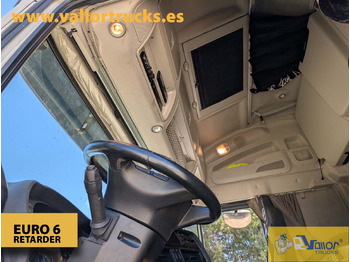 Влекач IVECO Stralis 510: снимка 4
