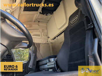 Влекач IVECO Stralis 510: снимка 3