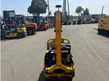 Мини валяк Ammann ARW 65 1D42: снимка 4
