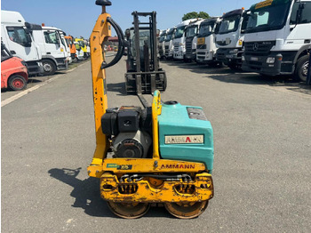 Мини валяк Ammann ARW 65 1D42: снимка 3