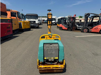 Мини валяк Ammann ARW 65 1D42: снимка 2