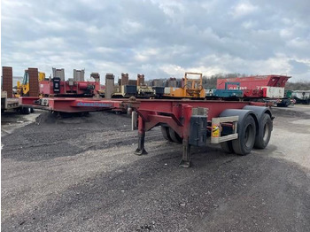 : снимка на заглавната част