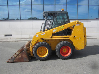 Мини челен товарач BOBCAT S130