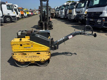 Мини валяк BOMAG